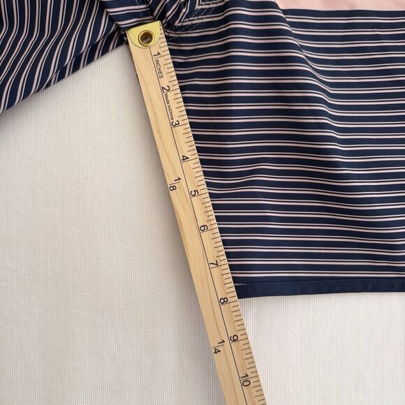 Quicksilver Men HighLine Surfsilk AirBrush 19" 4 Way Stretch Board Short Blue 40 - Picture 8 of 16